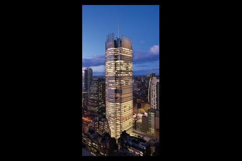 In Renzo Piano’s 52-storey NYT Building, the emphasis was on occupant comfort